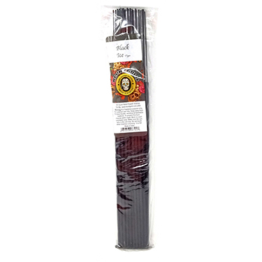 Blunt Gold Hand Dipped Incense Black Ice 30ct Bag