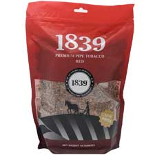 1839 Regular 16oz Pipe Tobacco