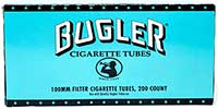 Bugler Original 100 Cigarette Tubes 200ct