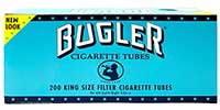 Bugler Original King Size Cigarette Tubes 200ct