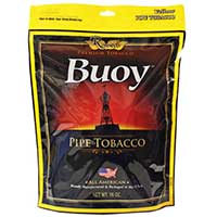 Buoy Natural Yellow 6oz Pipe Tobacco