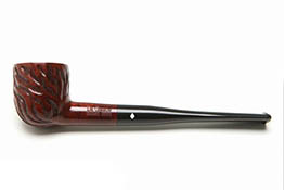 Dr. Grabow Grand Duke Texured Pipe