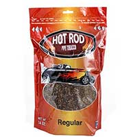 Hot Rod Pipe Tobacco Regular 16oz