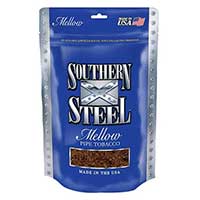 Southern Steel Mellow 15oz Pipe Tobacco