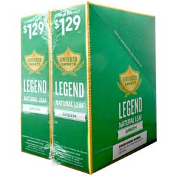 Swisher Sweets Cigarillos | Bluegrass Tobacco