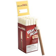 Black and Mild Apple Cigars 25ct Box