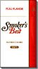 Smokers Best Full Flavor 100 Little Cigars Box