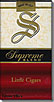 Supreme Blend Full Flavor Little Cigars 100