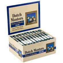 Dutch Masters Palma 55ct Box