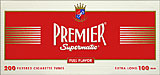 Premier Supermatic Full Flavor 100 Tubes 200ct
