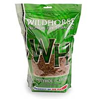 Wildhorse Green 6oz Pipe Tobacco