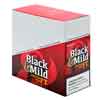 Black and Mild Filter Tip Sweets Cigars 110mm 10 5pks