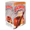 Backwoods Cigars Rum Cake 8 Packs of 5