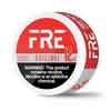 FRE Nicotine Pouches Original 12mg 5ct