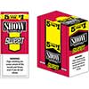 Show Cigarillos Sweet 15 5pks
