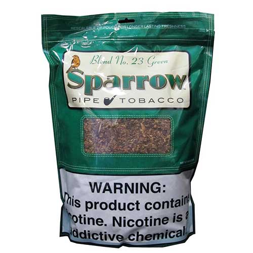 Sparrow Blend No 23 16oz Pipe Tobacco