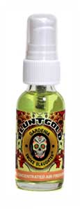 Blunt Gold Smoke Slaughter Gardenia 1oz