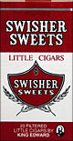 Swisher Sweets Little Cigars Twin Pack